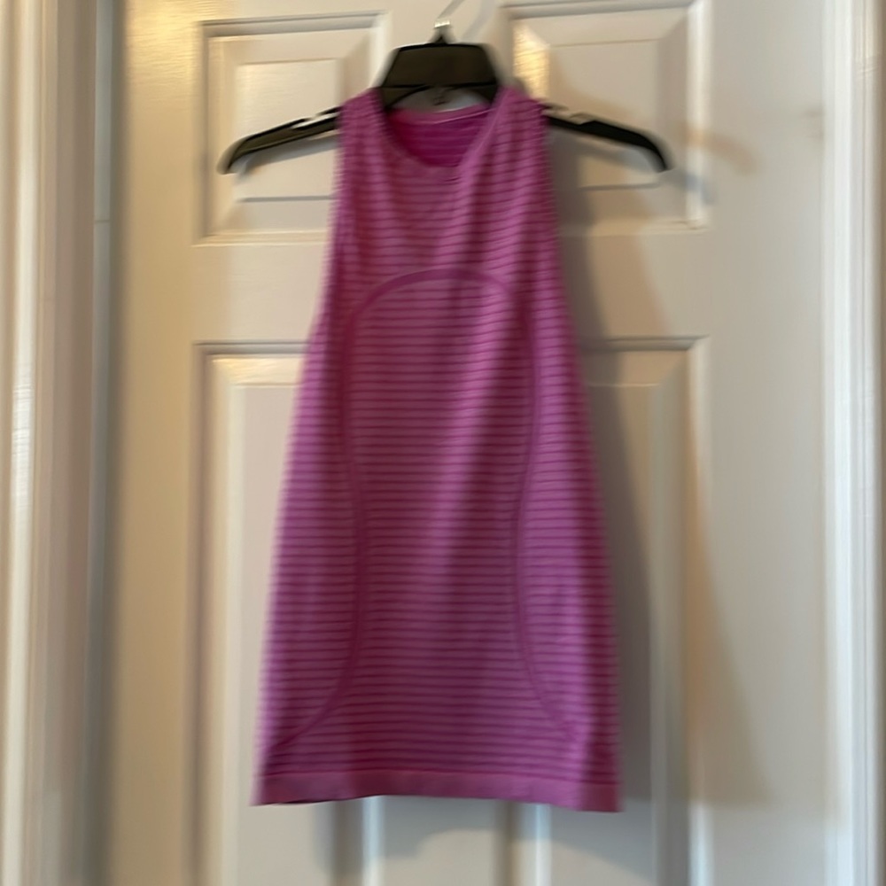 Lululemon Align Razorback Tank